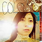宇多田ヒカル/COLORS