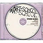 ART-SCHOOL/SWAN SONG