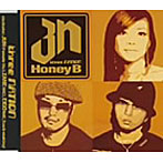 three NATION/Honey B （CCCD）