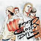175R/GLORY DAYS（CCCD）
