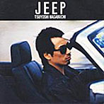 長渕剛/JEEP