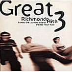GREAT 3/Richmond High