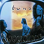 Boogaloob/ルナ （CCCD）