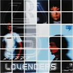 Lovenders/コマンド・プラス・エヌ