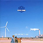 OVER☆CUBE/Go Reset Go