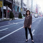 古屋かおり/Moving Forward