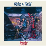 ZIGGY/NICE＆EASY