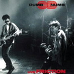 FRICTION/DUMB NUMB CD（紙ジャケット仕様）