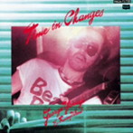 柳ジョージ＆レイニーウッド/Time in Changes（紙ジャケット仕様）