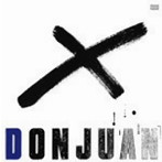 萩原健一/DONJUAN（＋additional track）（紙ジャケット仕様）