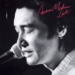 萩原健一/ANDREE MARLRAU LIVE（紙ジャケット仕様）