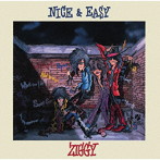 ZIGGY/NICE ＆ EASY