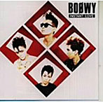 BOφWY（ボウイ）/INSTANT LOVE