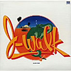 J-WALK/Jay Walk（紙ジャケット仕様）