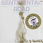 J-WALK/SENTIMENTAL ROAD（紙ジャケット仕様）