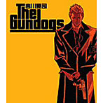 吉川晃司/The Gundogs
