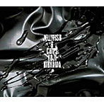 吉川晃司/Jellyfish＆Chips（初回）（DVD付）