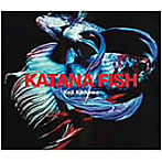 吉川晃司/KATANAFISH