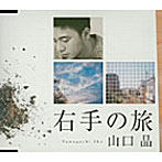 山口晶/右手の旅
