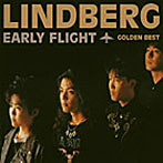 LINDBERG/ゴールデン☆ベスト