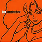 Tina/Tina Complete Best