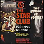 STAR CLUB/PUNK！PUNK！PUNK！ complete（紙ジャケット仕様）