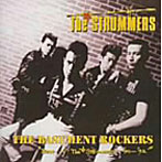 STRUMMERS/THE BASEMENT ROCKER’THE BEST OF THE STRUMMERS！！’