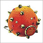 Yum！Yum！ORANGE/ORANGE FUNKY RADIO