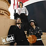 デキシード・ザ・エモンズ/in dock