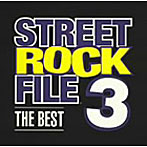 STREET ROCK FILE THE BEST3