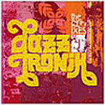Jazztronik/the REMIXES PART:I