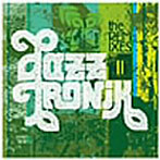 Jazztronik/the REMIXES PART:II