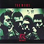 MODS/叛〜REBELL〜（紙ジャケット仕様）