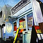 Music From Daisy’s Cafe〜湘南時計〜