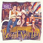 Yum！Yum！ORANGE/Brand New Day