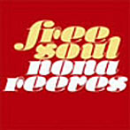 NONA REEVES/free soul-free soul of NONA REEVES-