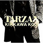 吉川晃司/TARZAN