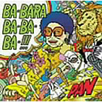 PAN/BA-BARA BA-BA-BA-！！！