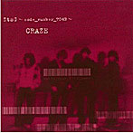 CRAZE/ZtsG〜code number 7043〜（紙ジャケット仕様）