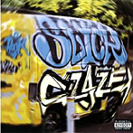 CRAZE/CORE+SLICK（紙ジャケット仕様）