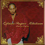 三木道三/Lifetime Respect-premium Edition-（DVD付）