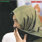 萩原健一/SHANTI SHANTI LIVE（紙ジャケット仕様）