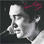 萩原健一/アンドレ・マルロー・ライブ（紙ジャケット仕様）