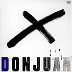 萩原健一/DONJUAN＋1（紙ジャケット仕様）