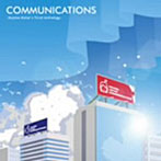 堂島孝平/COMMUNICATIONS-Doujima kohei’s Third Anthology-
