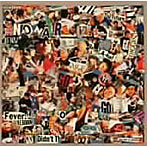 NONA REEVES/GO