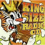 KING SIZE RADIO CD〜Pandora MIX BOX〜