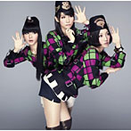 Perfume/ねぇ（初回限定盤）（DVD付）