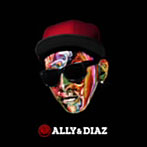 ALLY＆DIAZ/ALLY＆DIAZ