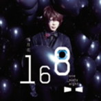 168-one sixty eight-/雪月花（初回生産限定盤A）（DVD付）